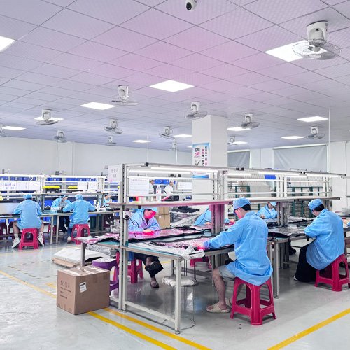 Capable Manufacturer