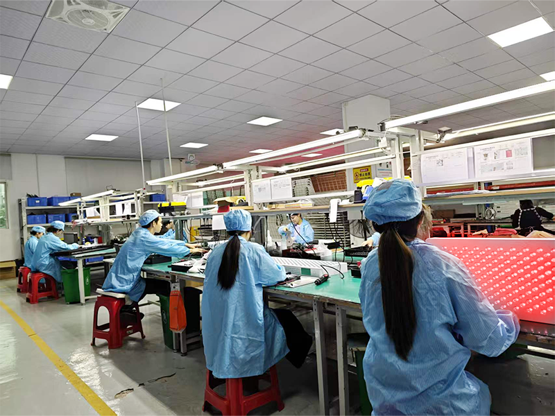 Capable Manufacturer