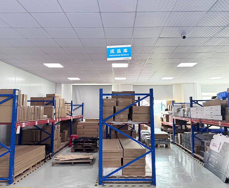 Compact Packaging,Safe Delivery