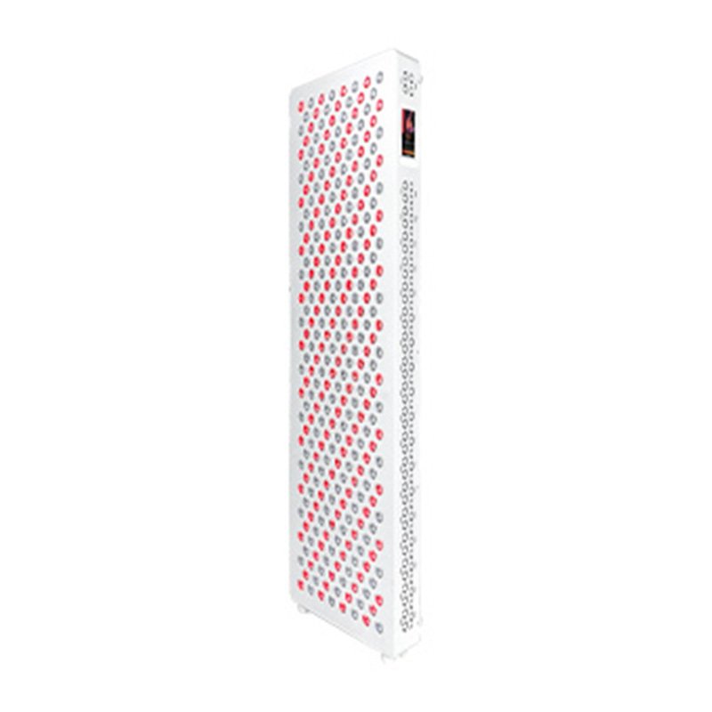 Full Spectrum Red Light Therapy Panel