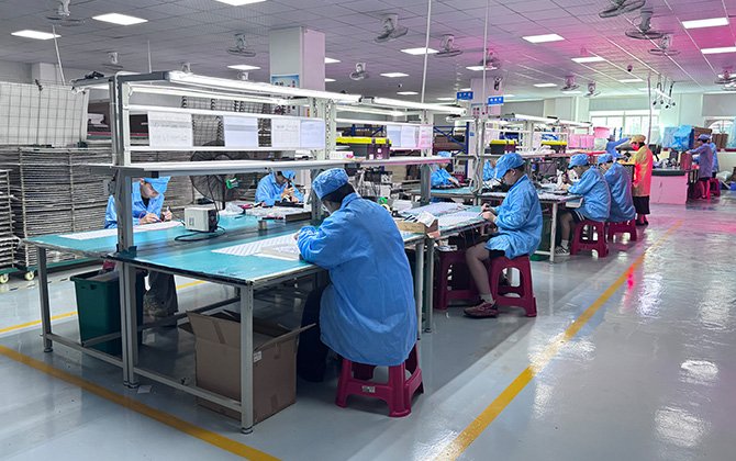 Leading Full Body Red Light Therapy Panel Supplier In China