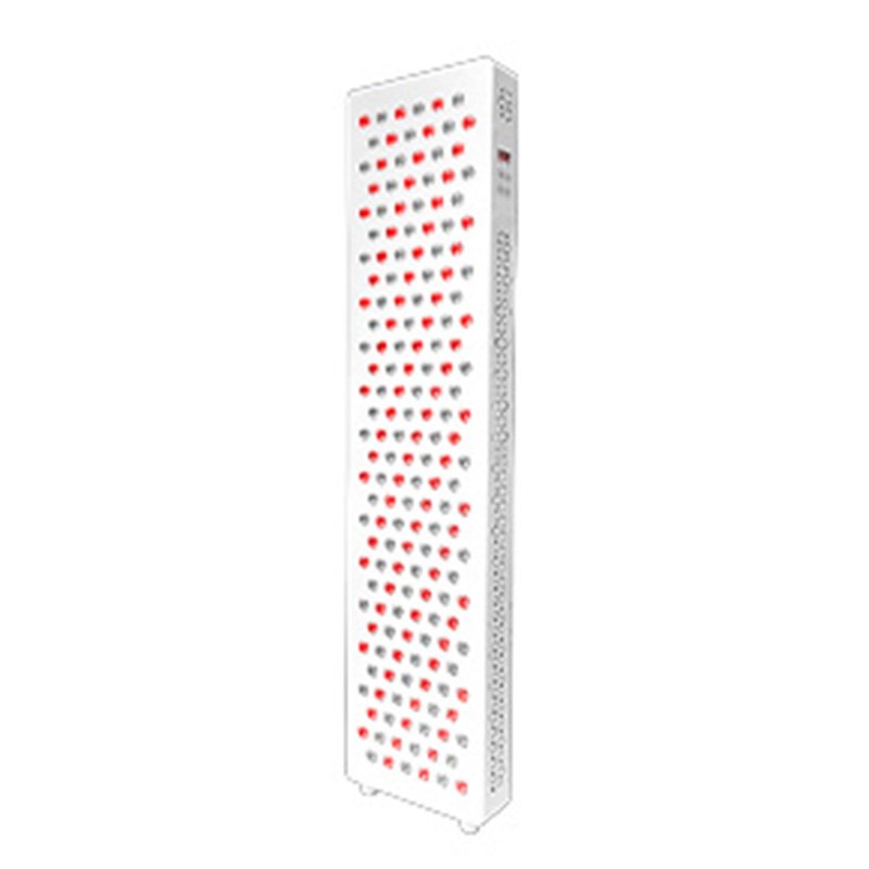 Low EMF Red Light Panel