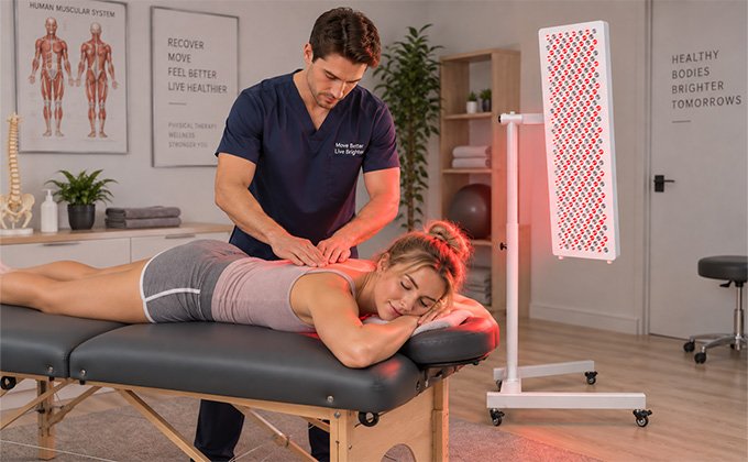 Physical Therapy Clinics Case