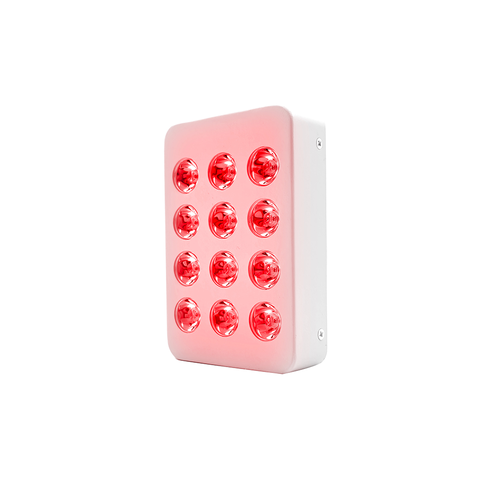 Portable Red Light Therapy Panel