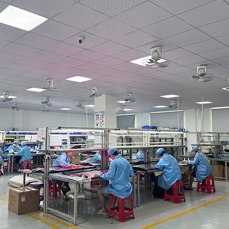 RICOVSUN red light therapy device Manufacturer