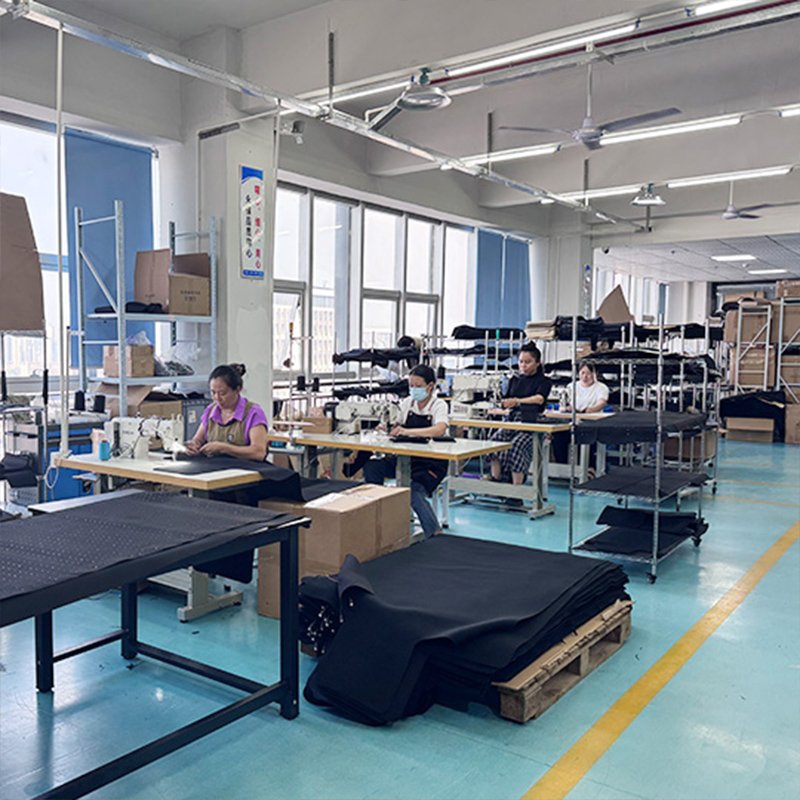 RICOVSUN wearable red light therapy Factory