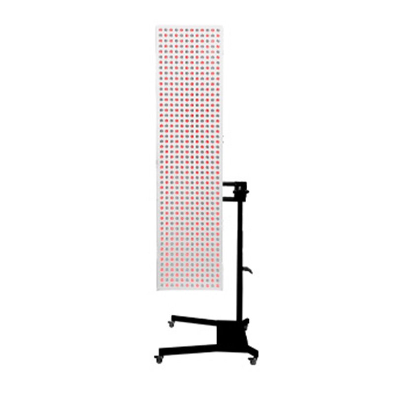 Red Light Therapy Panel With Stand