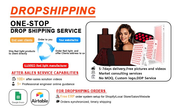 US Dropshipping Case
