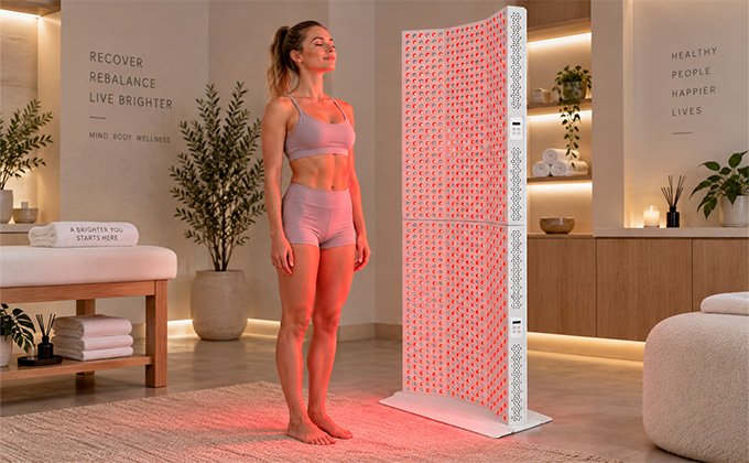 Wellness Centers Case