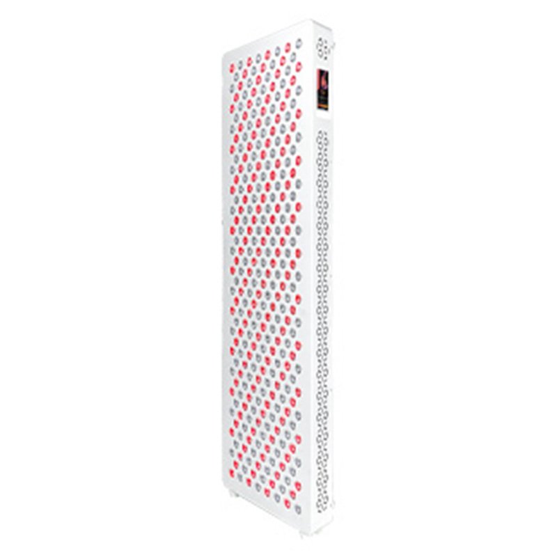 Low EMF Red Light Panel