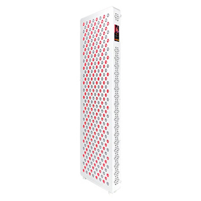Red Light Therapy Power Panel