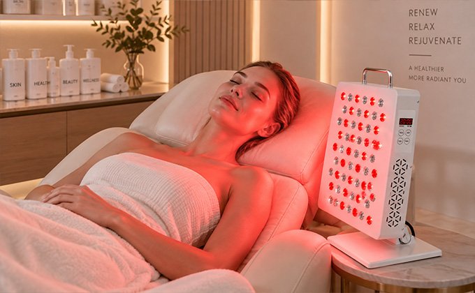 Skincare Brand Case