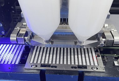 Solder Paste Printer