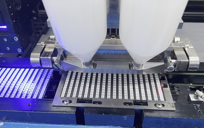 Solder Paste Printer