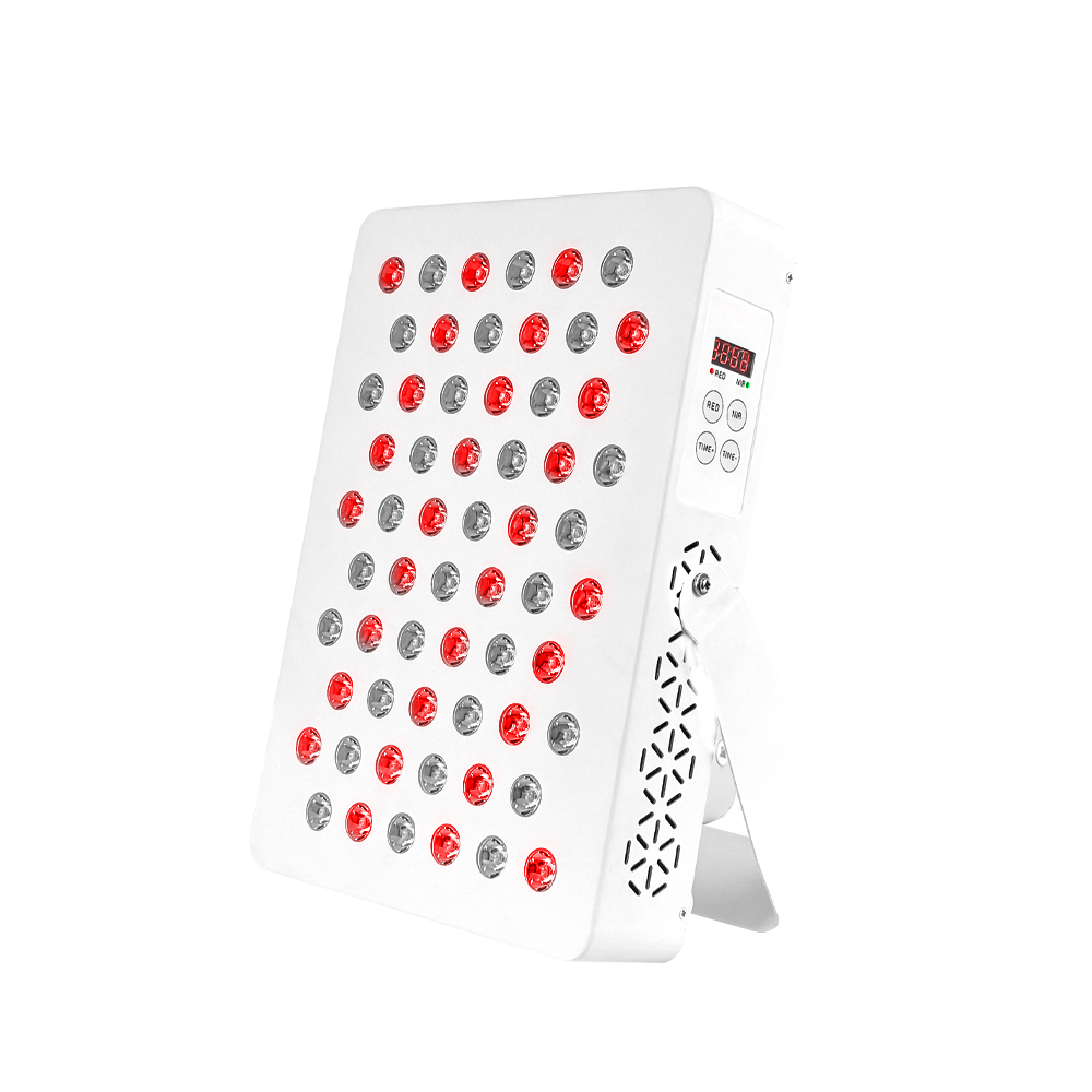 Tabletop Red Light Therapy Panel