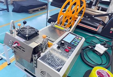 Bending Test Machine