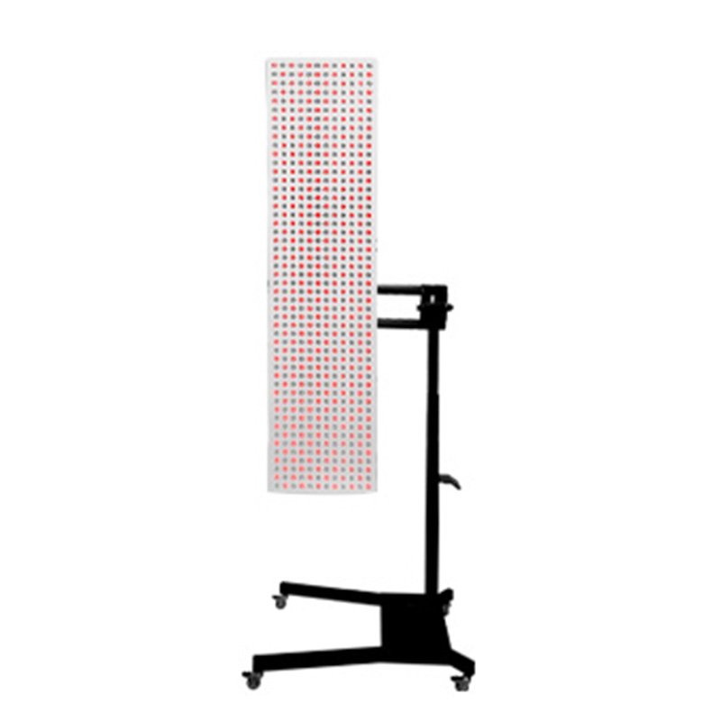 Full Body Red Light Panel_