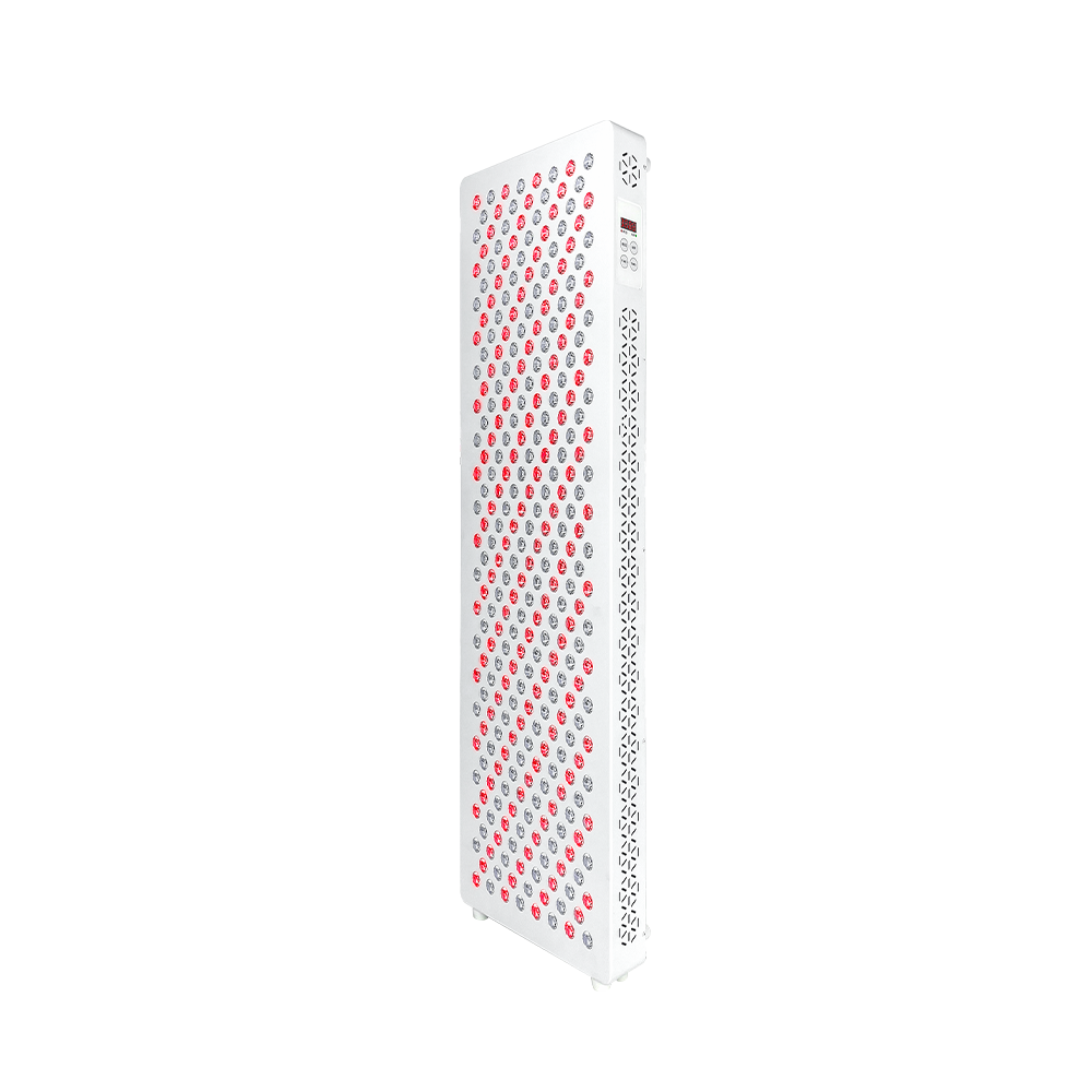 Half body Red Light Therapy Panel