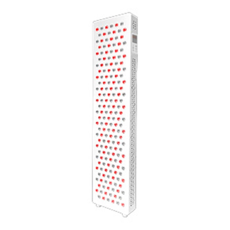 Red Light Therapy Power Panel