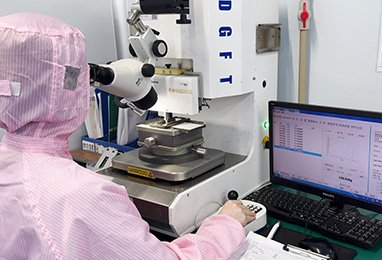 SPI Inspection