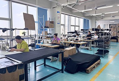 Automatic packaging machine