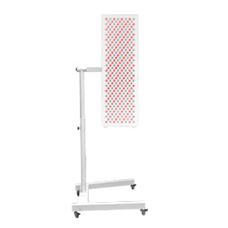 Half Body Red Light Panel