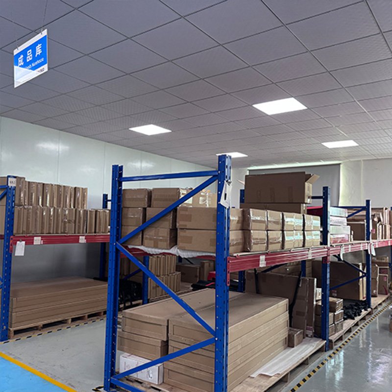 RICOVSUN red light therapy products ready stock warehouse