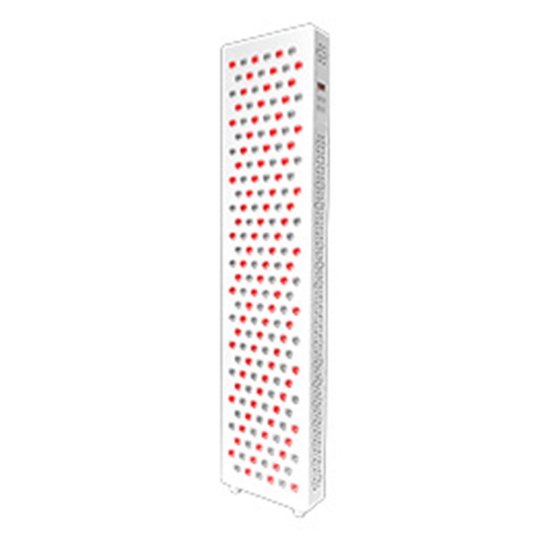 Red Light Therapy Panel At Home