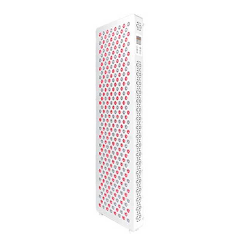 Red Light Therapy Power Panel