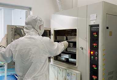 Reflow Oven