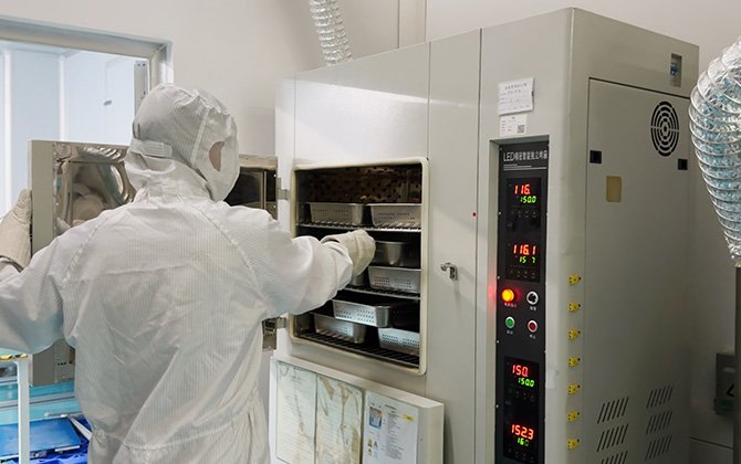 Reflow Oven