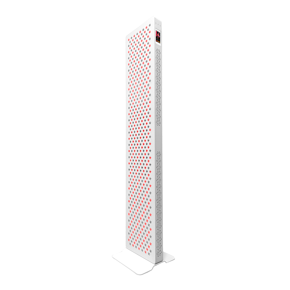 Medical Grade Full Body Red Light Therapy Panel