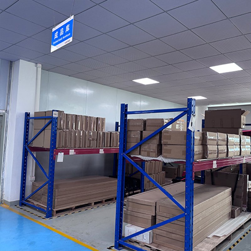 RICOVSUN red light therapy products ready stock warehouse