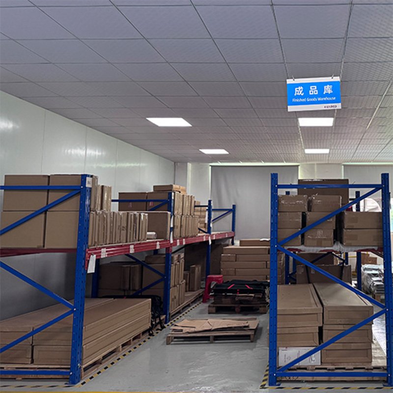 RICOVSUN red light therapy products ready stock warehouse
