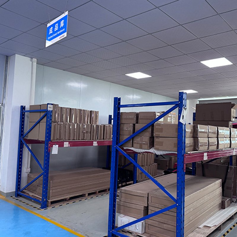 RICOVSUN red light therapy products ready stock warehouse