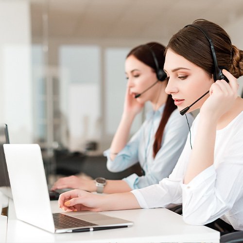 -After-Sales Support