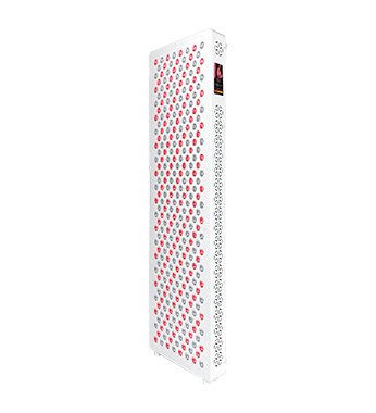 7 Wavelength Red Light Therapy Panel With Touchscreen