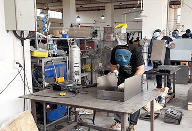 Grinding Machine