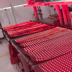 Aging and Final Quality Control