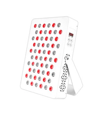 Compact Red Light Therapy Panel