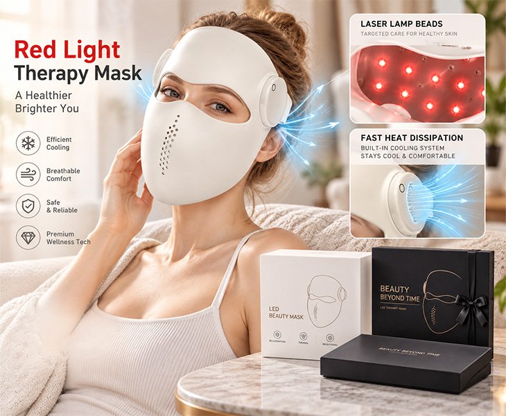 Custom Thermal Solutions For Your Laser Masks