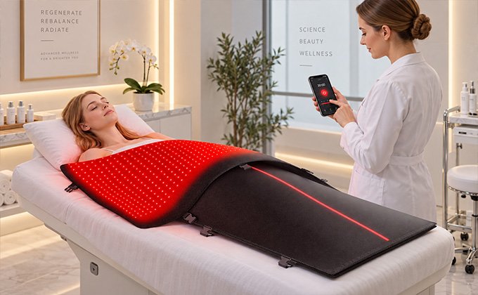 Customized Solutions for Retail Buyers