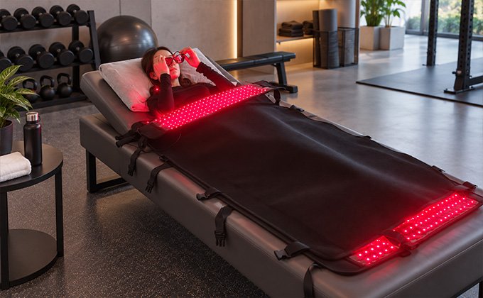 Gym Studio Case