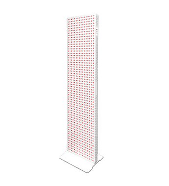 Large Red Light Therapy Panel