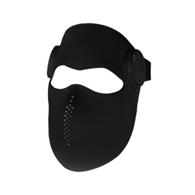 Laser Light Therapy Face Mask