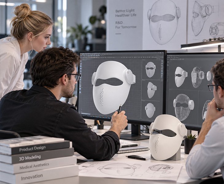 Launch Strategy Solutions For Your Laser Masks