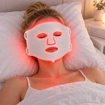 Led Multi Light Therapy Mask