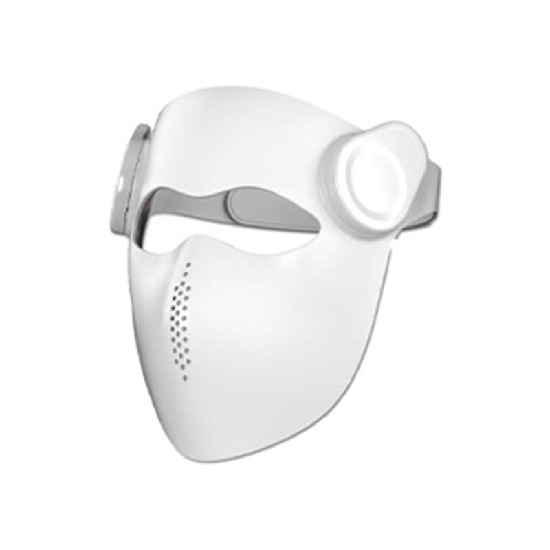 Medical Grade Red Light Therapy Mask