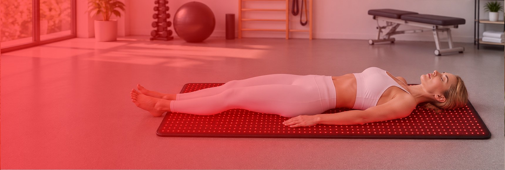 OEM ODM OBM Red And Infrared Light Therapy Bag Supplier