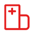 Pad For Clinic Use